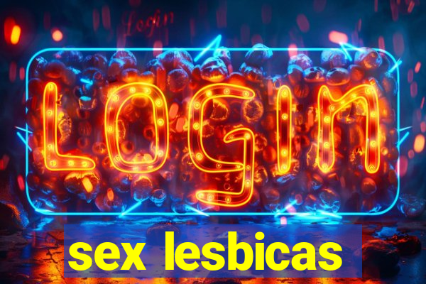 sex lesbicas